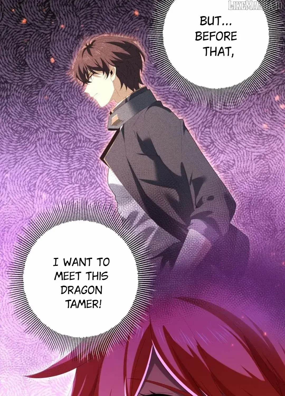 I Got the Weakest Class, Dragon Tamer!? Chapter 150 page 62 - 