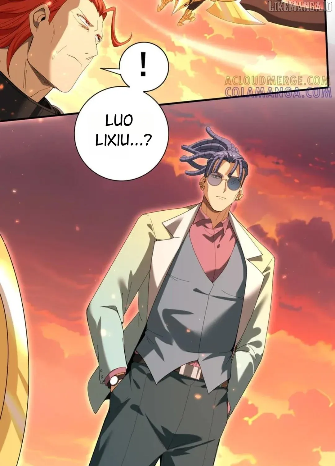I Got the Weakest Class, Dragon Tamer!? Chapter 150 page 8 - 