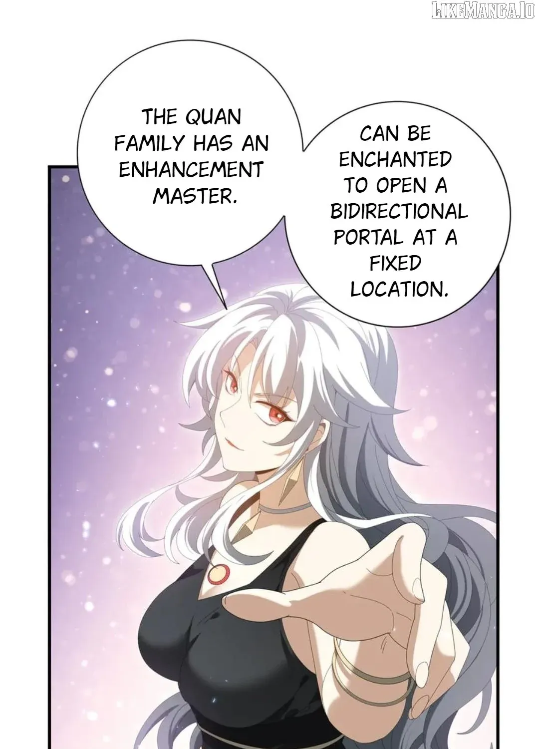 I Got the Weakest Class, Dragon Tamer!? Chapter 150 page 72 - 