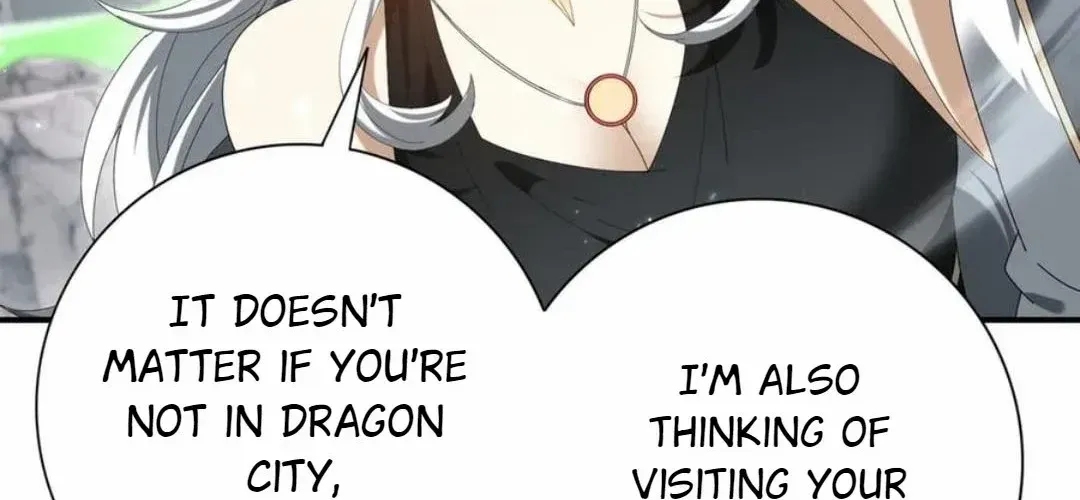 I Got the Weakest Class, Dragon Tamer!? Chapter 150 page 83 - 