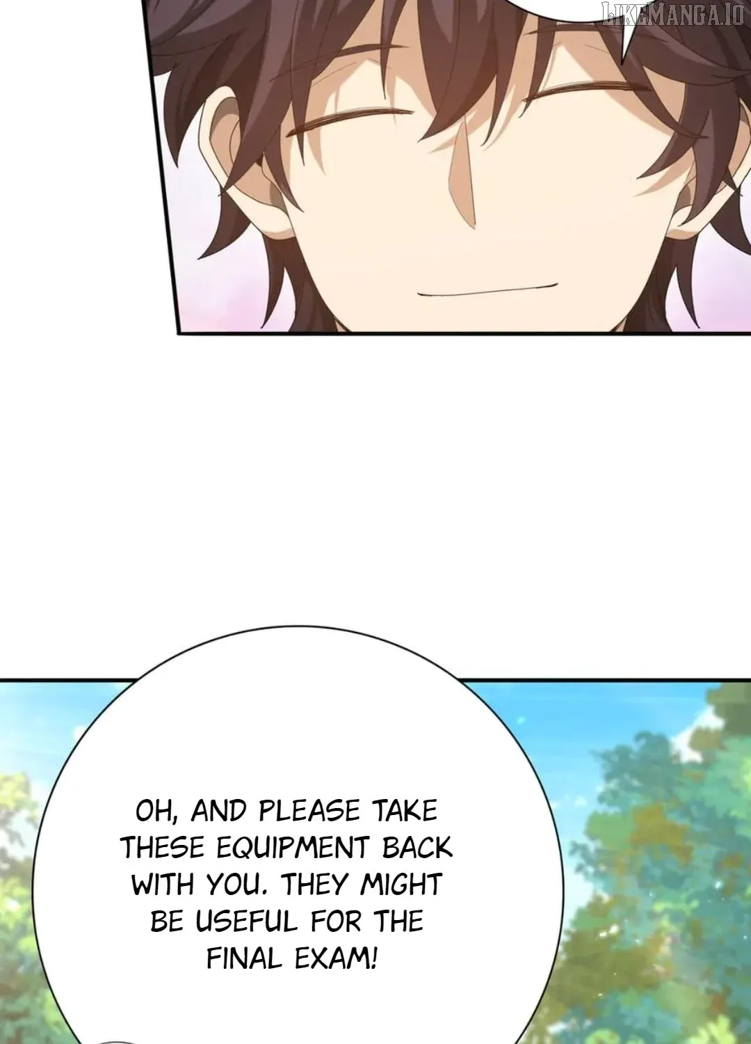I Got the Weakest Class, Dragon Tamer!? Chapter 150 page 85 - 