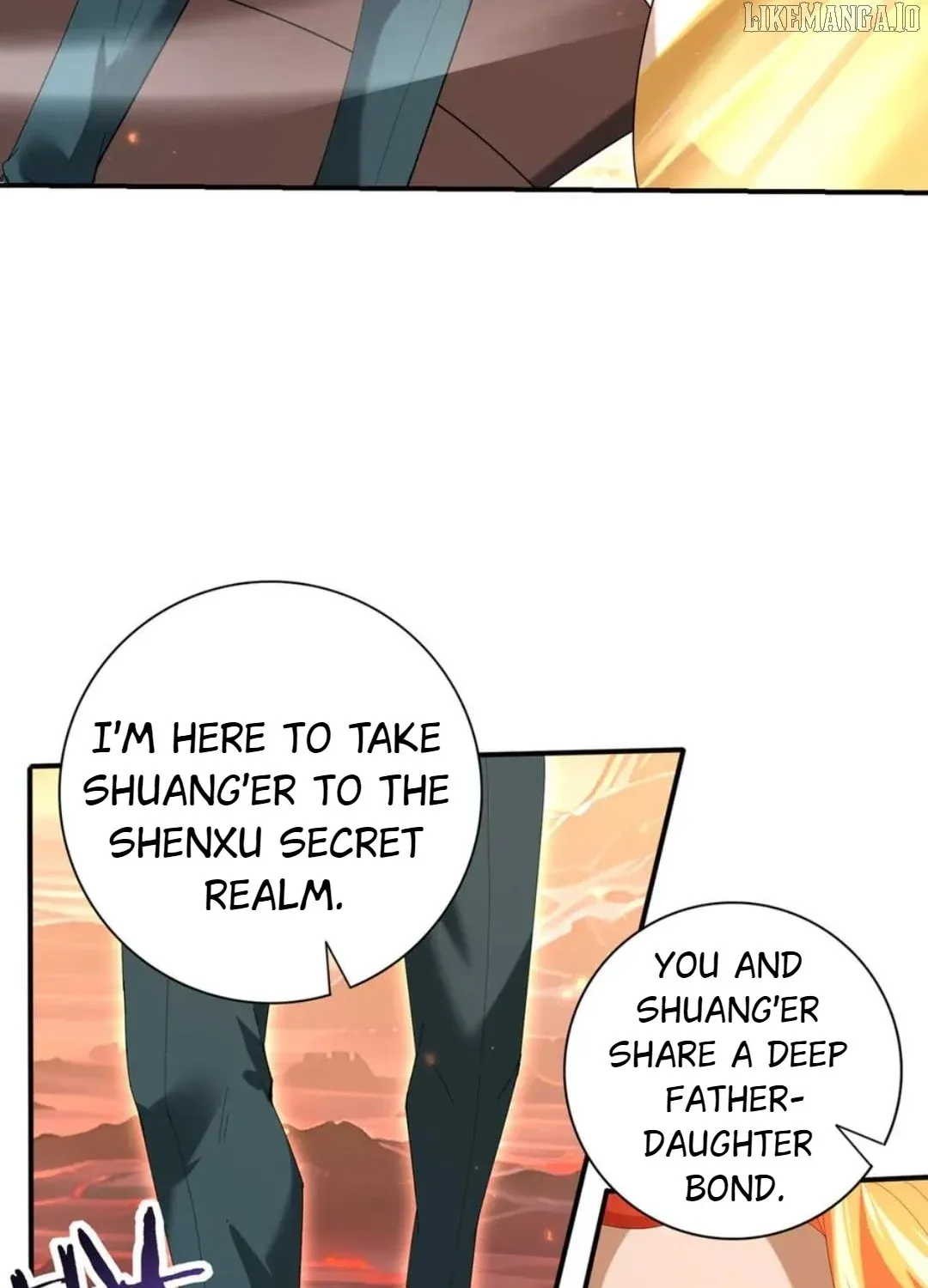 I Got the Weakest Class, Dragon Tamer!? Chapter 150 page 10 - 