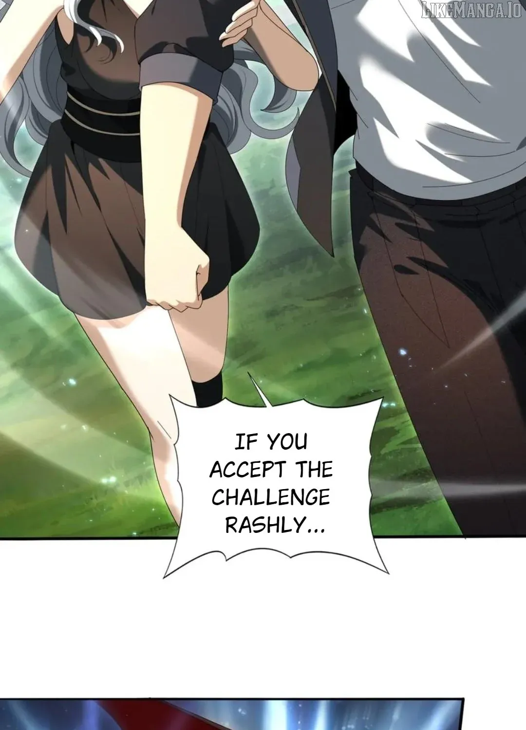 I Got the Weakest Class, Dragon Tamer!? Chapter 151 page 17 - 
