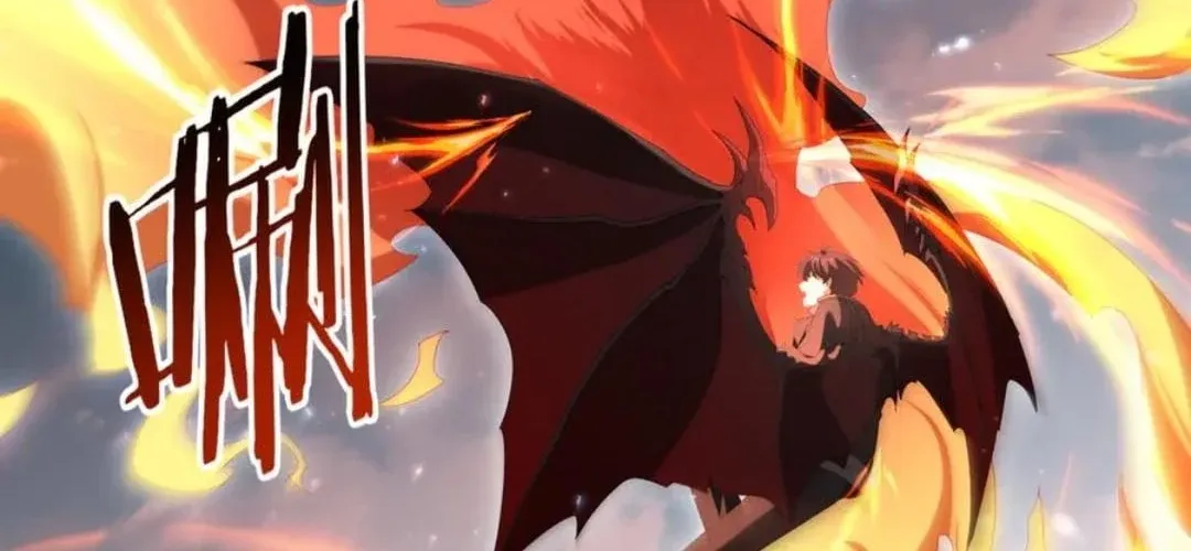 I Got the Weakest Class, Dragon Tamer!? Chapter 151 page 24 - 