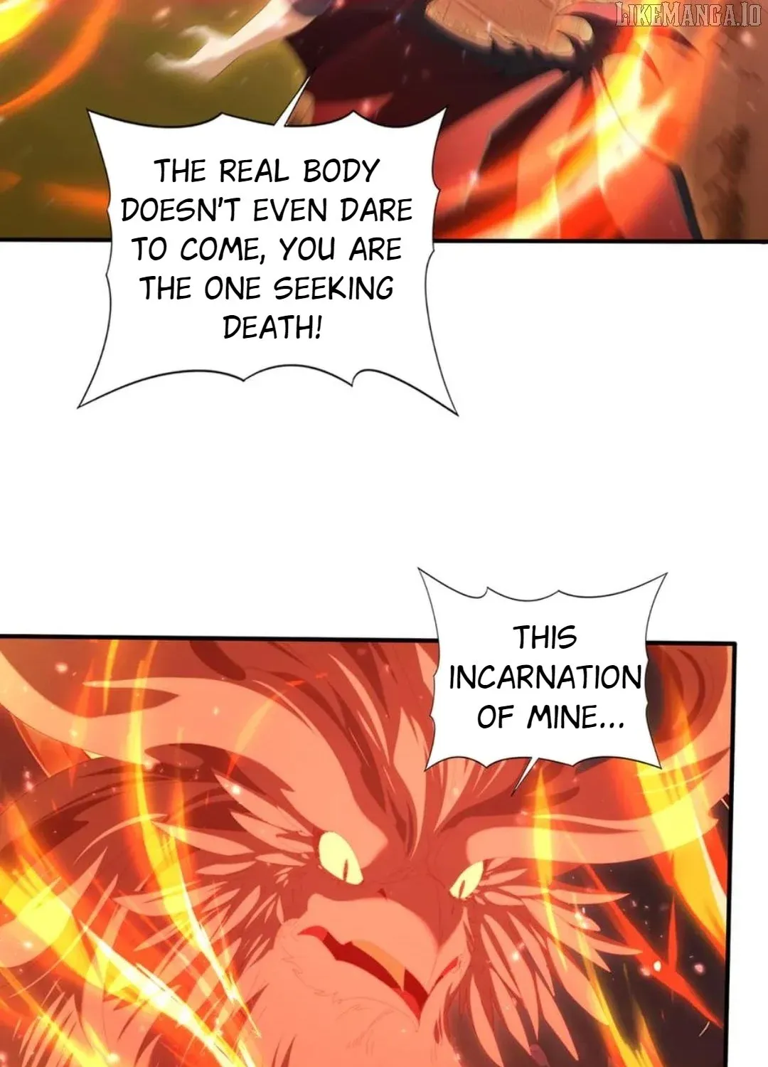 I Got the Weakest Class, Dragon Tamer!? Chapter 151 page 30 - 