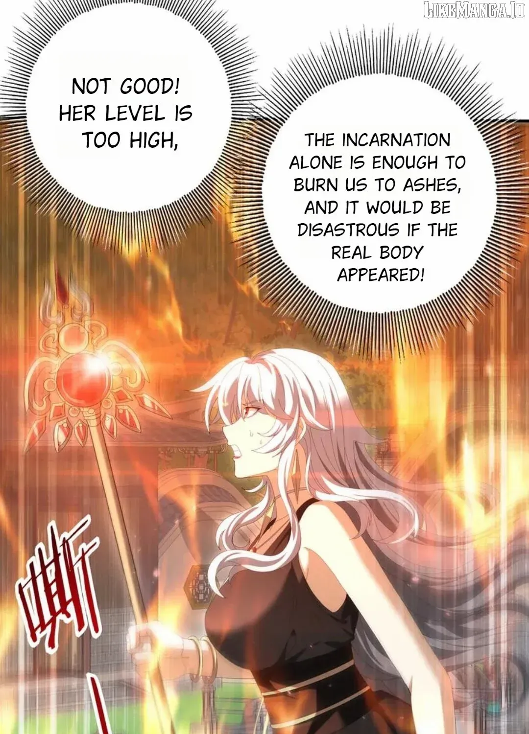 I Got the Weakest Class, Dragon Tamer!? Chapter 151 page 34 - 