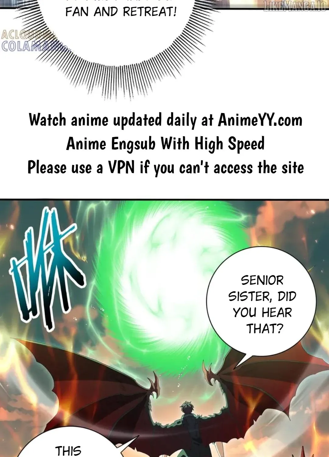 I Got the Weakest Class, Dragon Tamer!? Chapter 151 page 36 - 