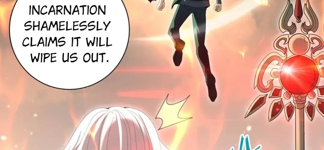 I Got the Weakest Class, Dragon Tamer!? Chapter 151 page 37 - 