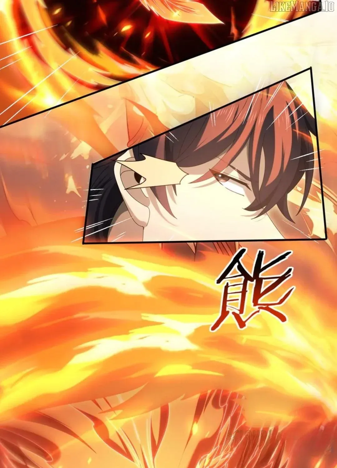 I Got the Weakest Class, Dragon Tamer!? Chapter 151 page 5 - 