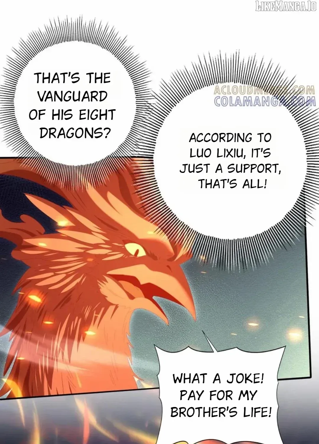 I Got the Weakest Class, Dragon Tamer!? Chapter 151 page 42 - 
