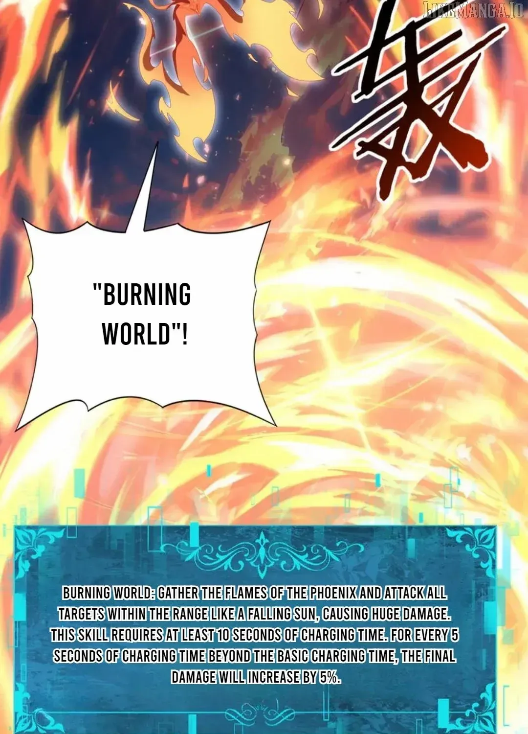 I Got the Weakest Class, Dragon Tamer!? Chapter 151 page 44 - 
