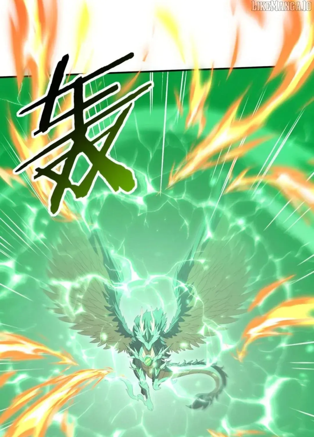 I Got the Weakest Class, Dragon Tamer!? Chapter 151 page 50 - 