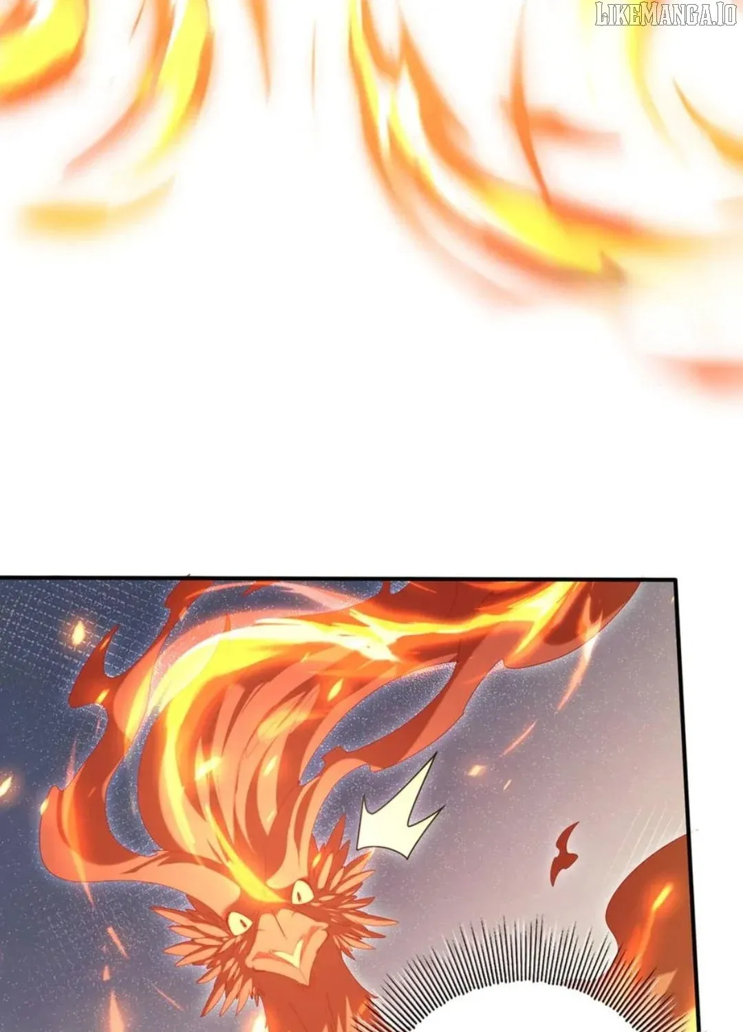 I Got the Weakest Class, Dragon Tamer!? Chapter 151 page 52 - 