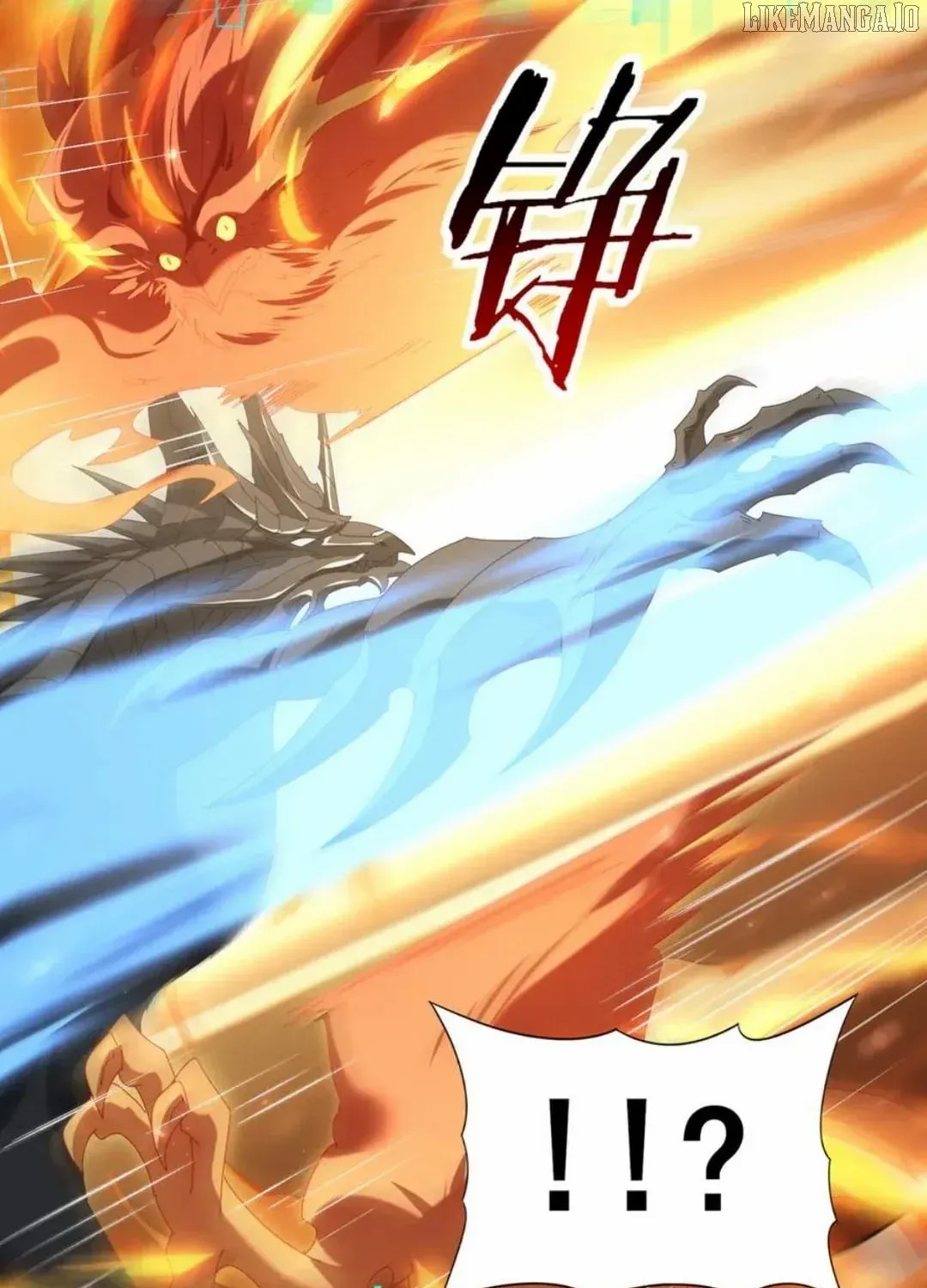 I Got the Weakest Class, Dragon Tamer!? Chapter 151 page 57 - 