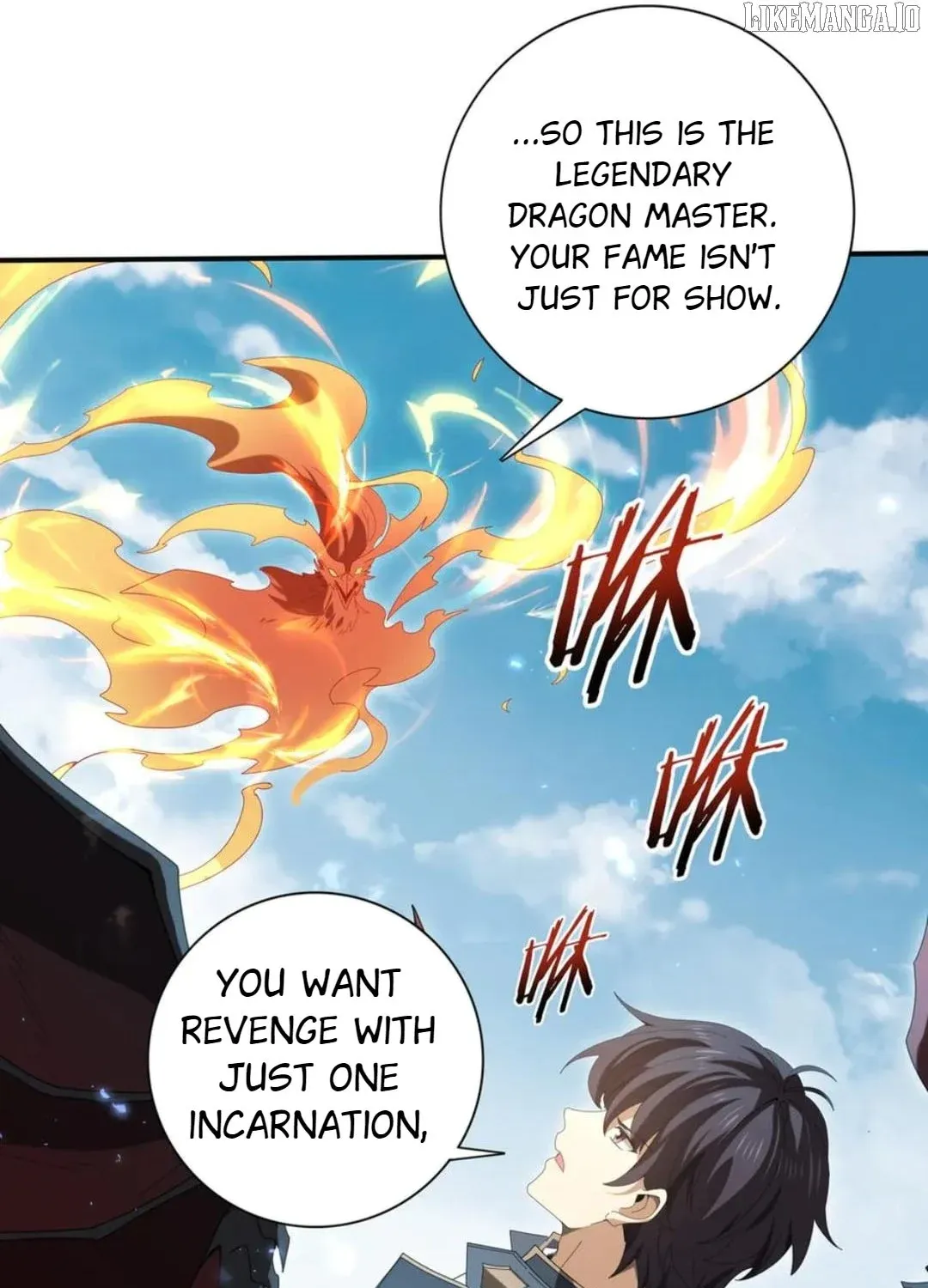 I Got the Weakest Class, Dragon Tamer!? Chapter 151 page 63 - 