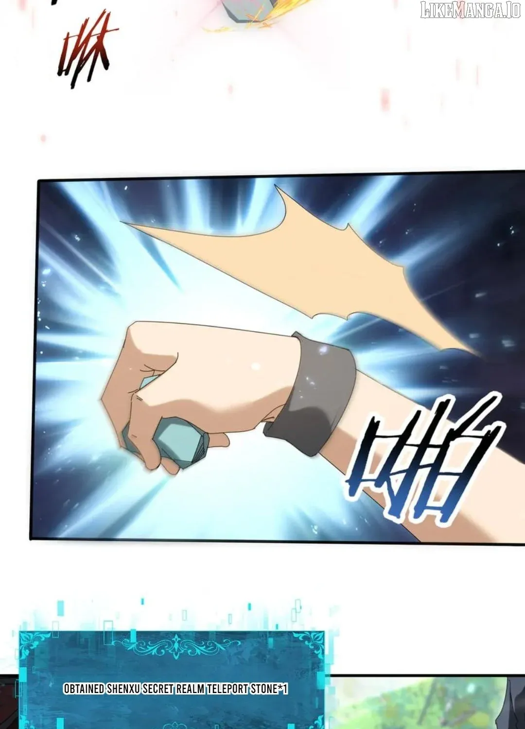 I Got the Weakest Class, Dragon Tamer!? Chapter 151 page 69 - 