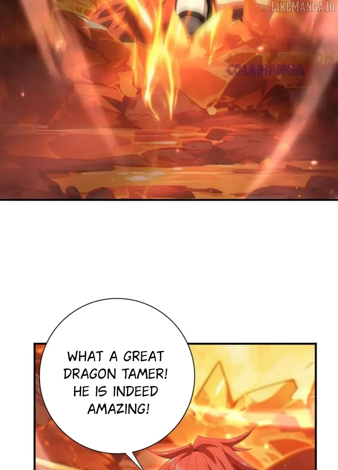 I Got the Weakest Class, Dragon Tamer!? Chapter 151 page 75 - 