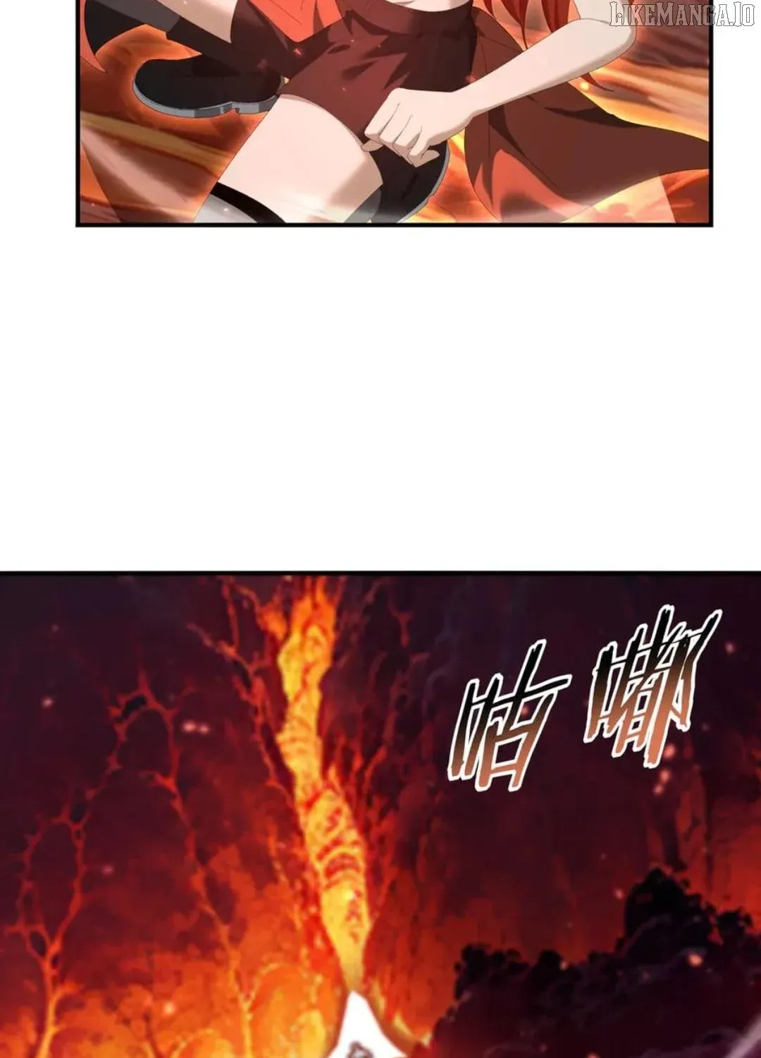 I Got the Weakest Class, Dragon Tamer!? Chapter 151 page 77 - 
