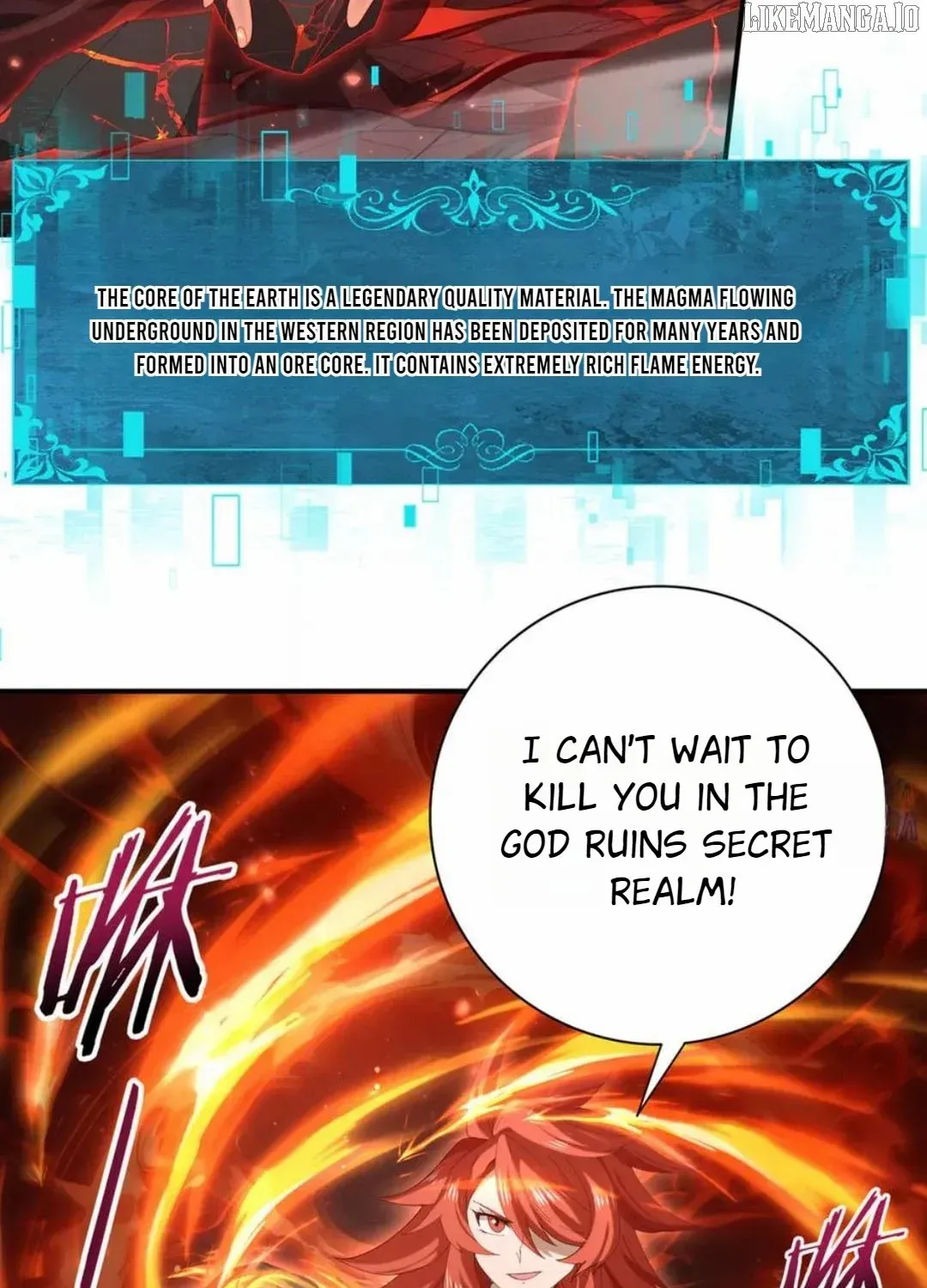 I Got the Weakest Class, Dragon Tamer!? Chapter 151 page 81 - 