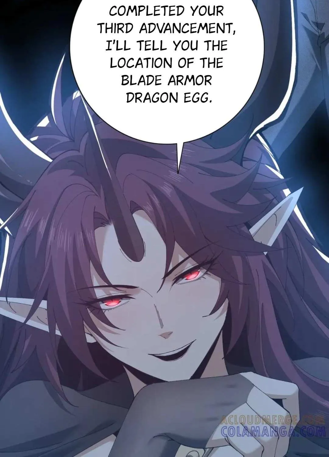 I Got the Weakest Class, Dragon Tamer!? Chapter 152 page 13 - 