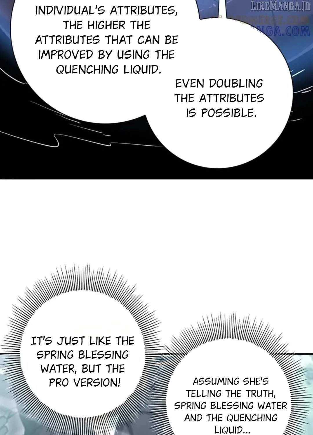 I Got the Weakest Class, Dragon Tamer!? Chapter 152 page 18 - 