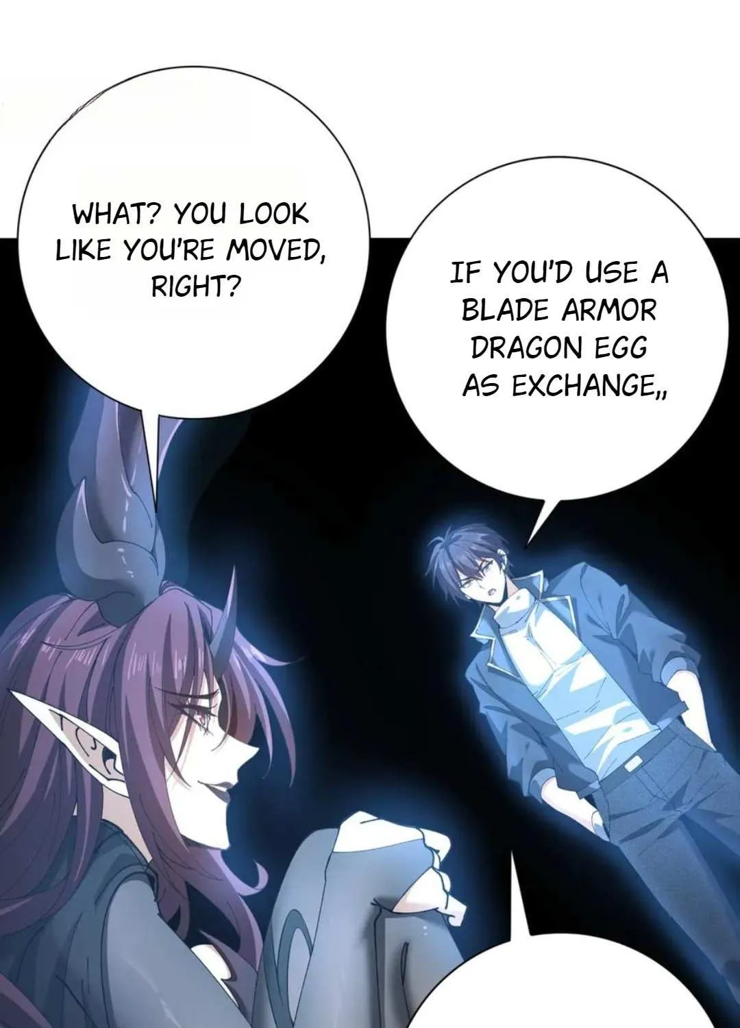 I Got the Weakest Class, Dragon Tamer!? Chapter 152 page 21 - 