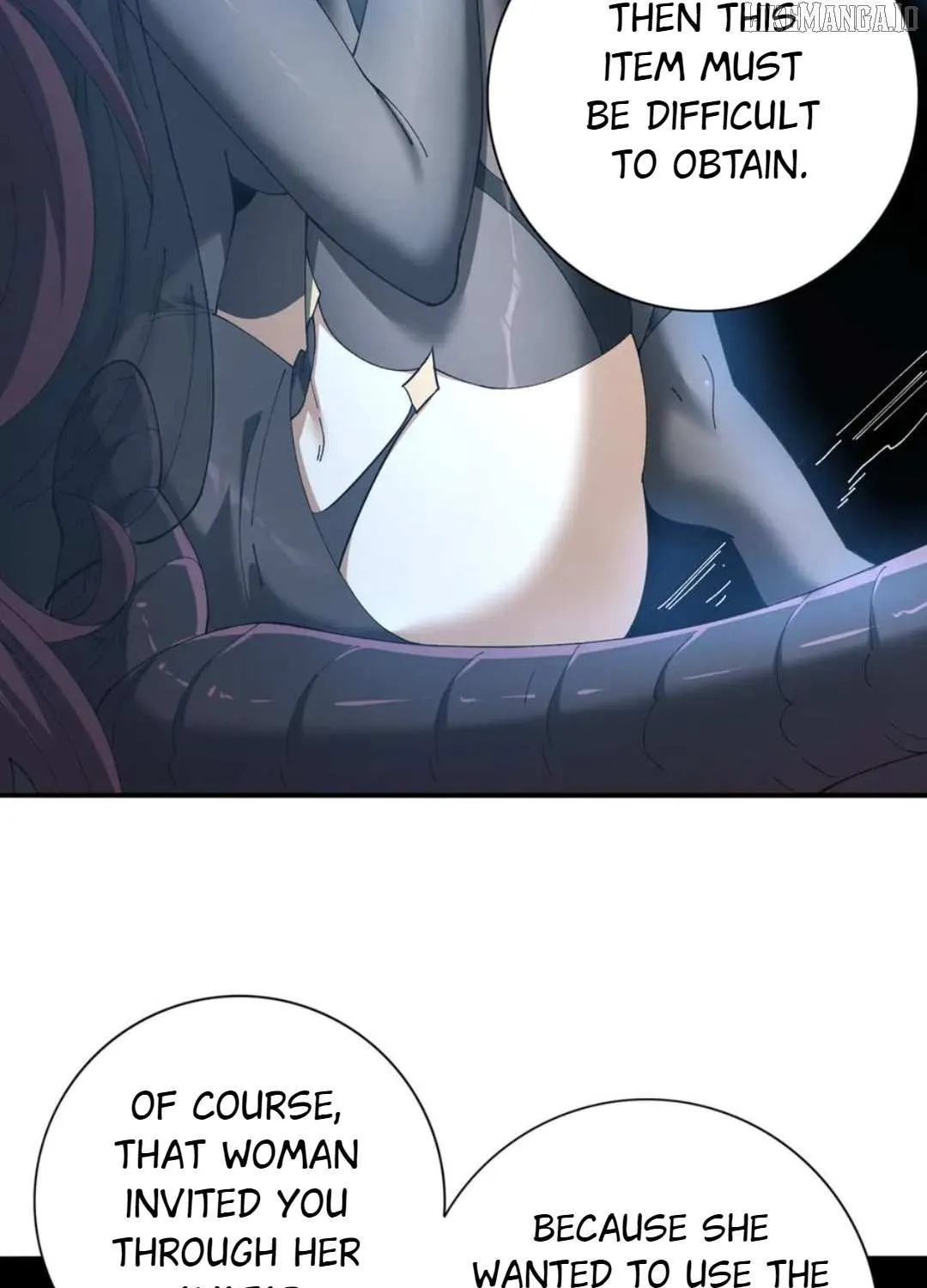 I Got the Weakest Class, Dragon Tamer!? Chapter 152 page 22 - 