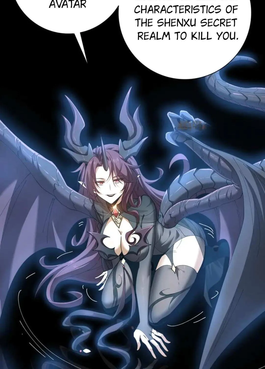 I Got the Weakest Class, Dragon Tamer!? Chapter 152 page 23 - 