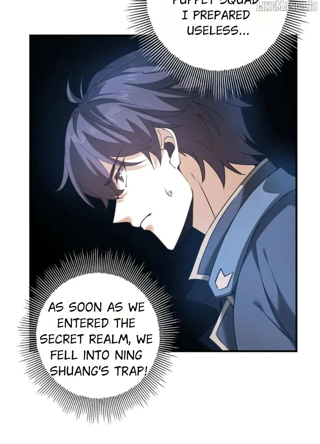 I Got the Weakest Class, Dragon Tamer!? Chapter 152 page 26 - 