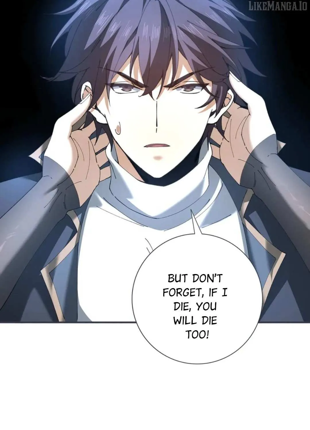 I Got the Weakest Class, Dragon Tamer!? Chapter 152 page 30 - 