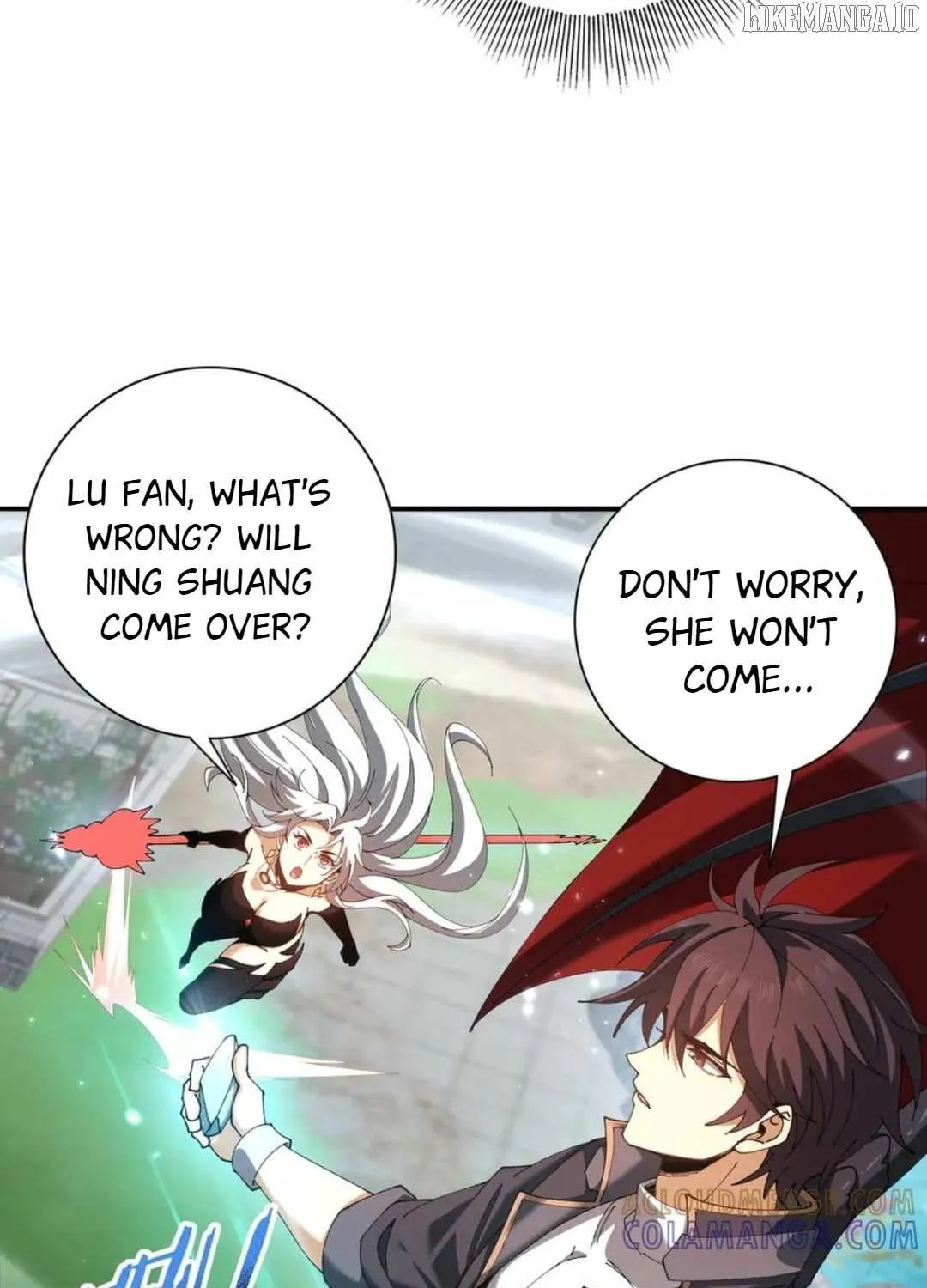 I Got the Weakest Class, Dragon Tamer!? Chapter 152 page 4 - 