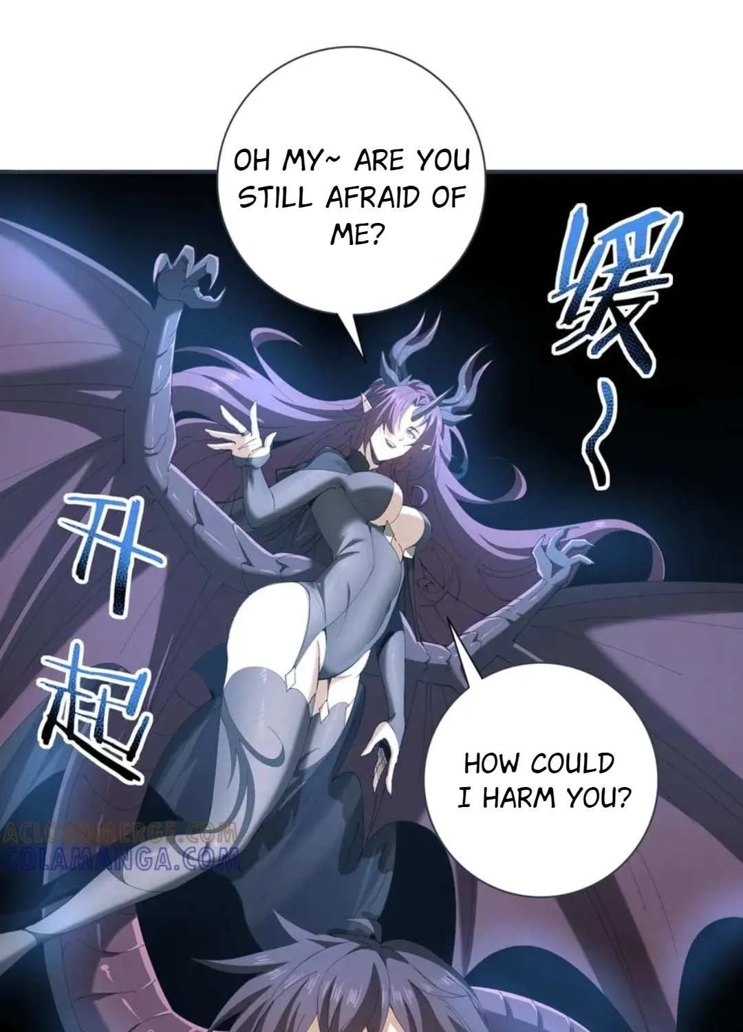 I Got the Weakest Class, Dragon Tamer!? Chapter 152 page 31 - 