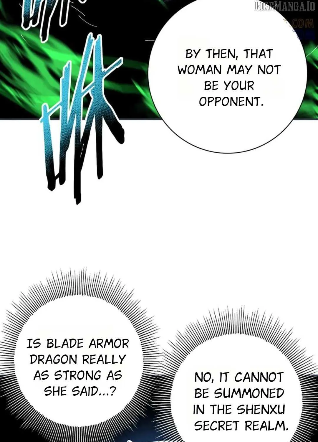 I Got the Weakest Class, Dragon Tamer!? Chapter 152 page 34 - 