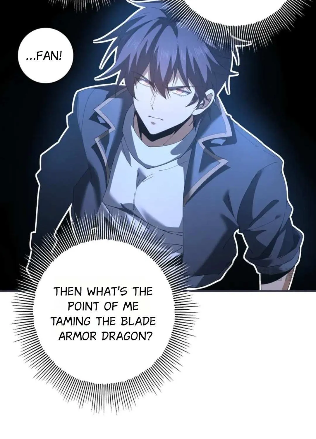 I Got the Weakest Class, Dragon Tamer!? Chapter 152 page 35 - 