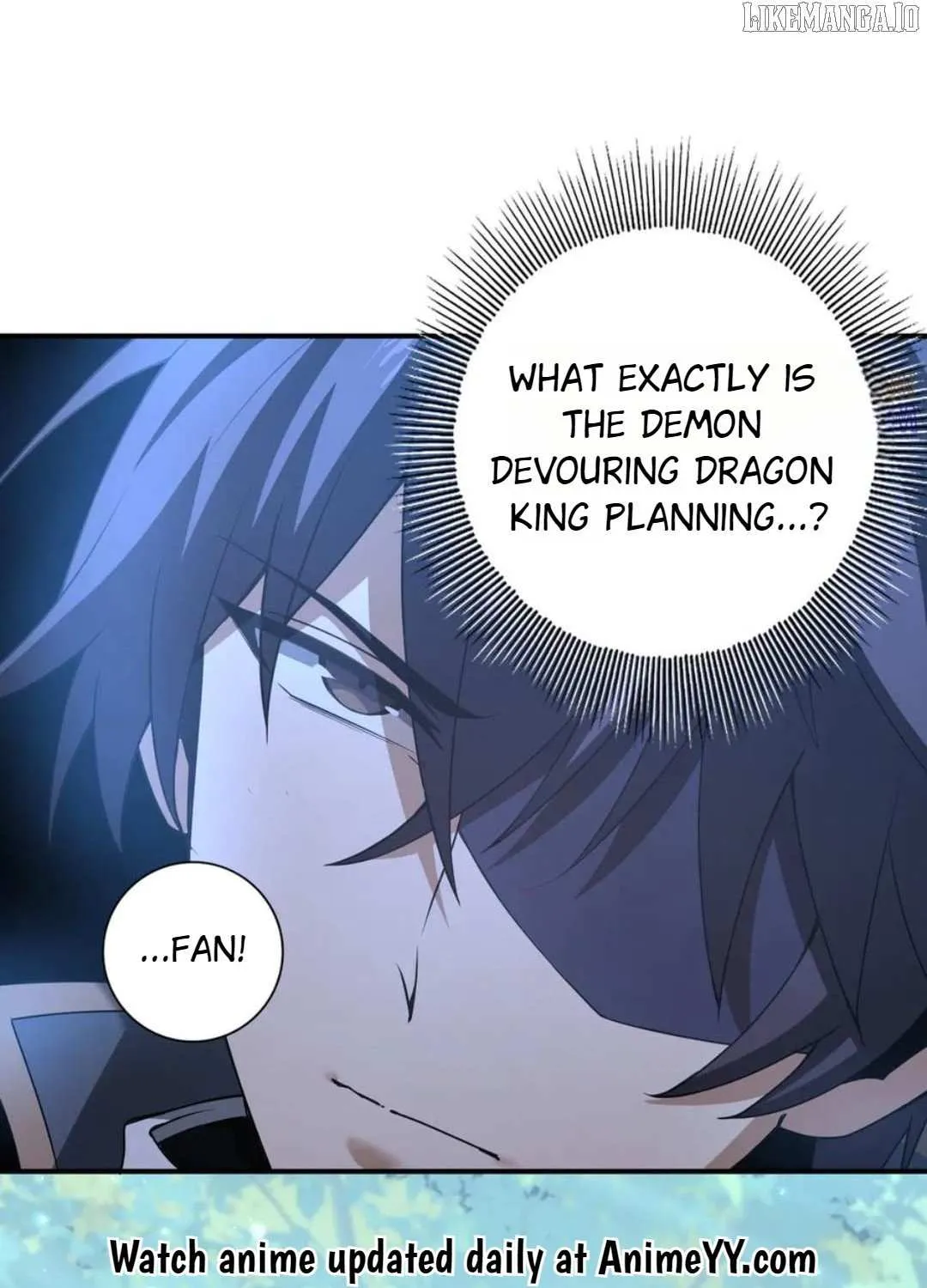 I Got the Weakest Class, Dragon Tamer!? Chapter 152 page 36 - 