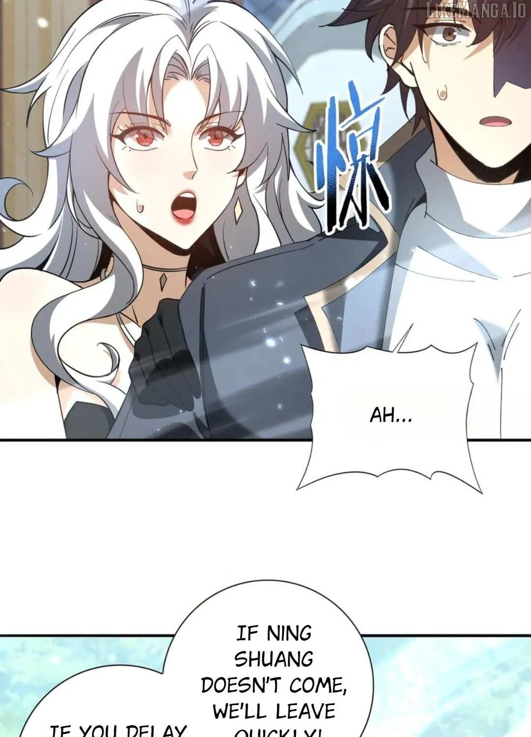 I Got the Weakest Class, Dragon Tamer!? Chapter 152 page 38 - 