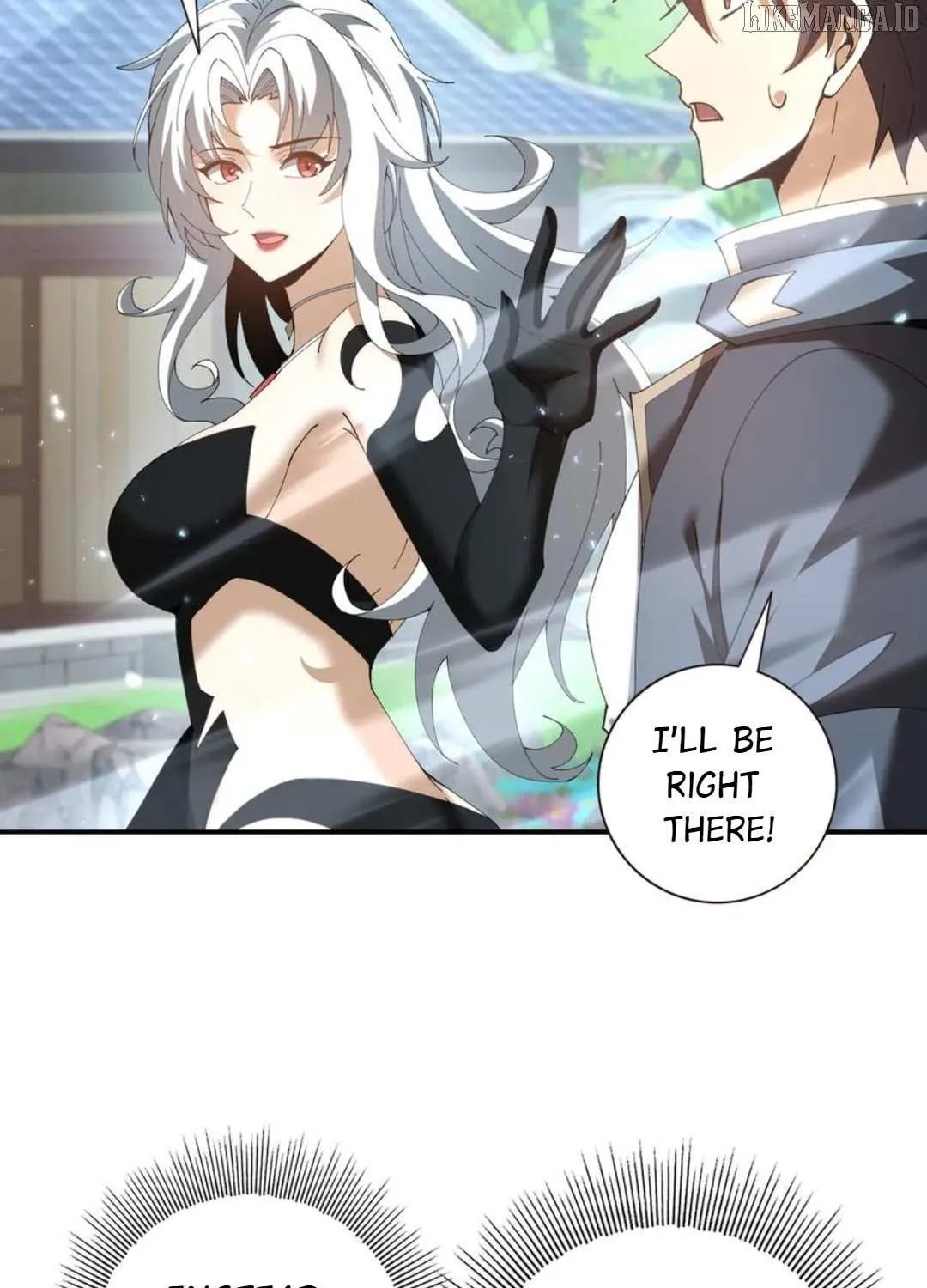 I Got the Weakest Class, Dragon Tamer!? Chapter 152 page 40 - 