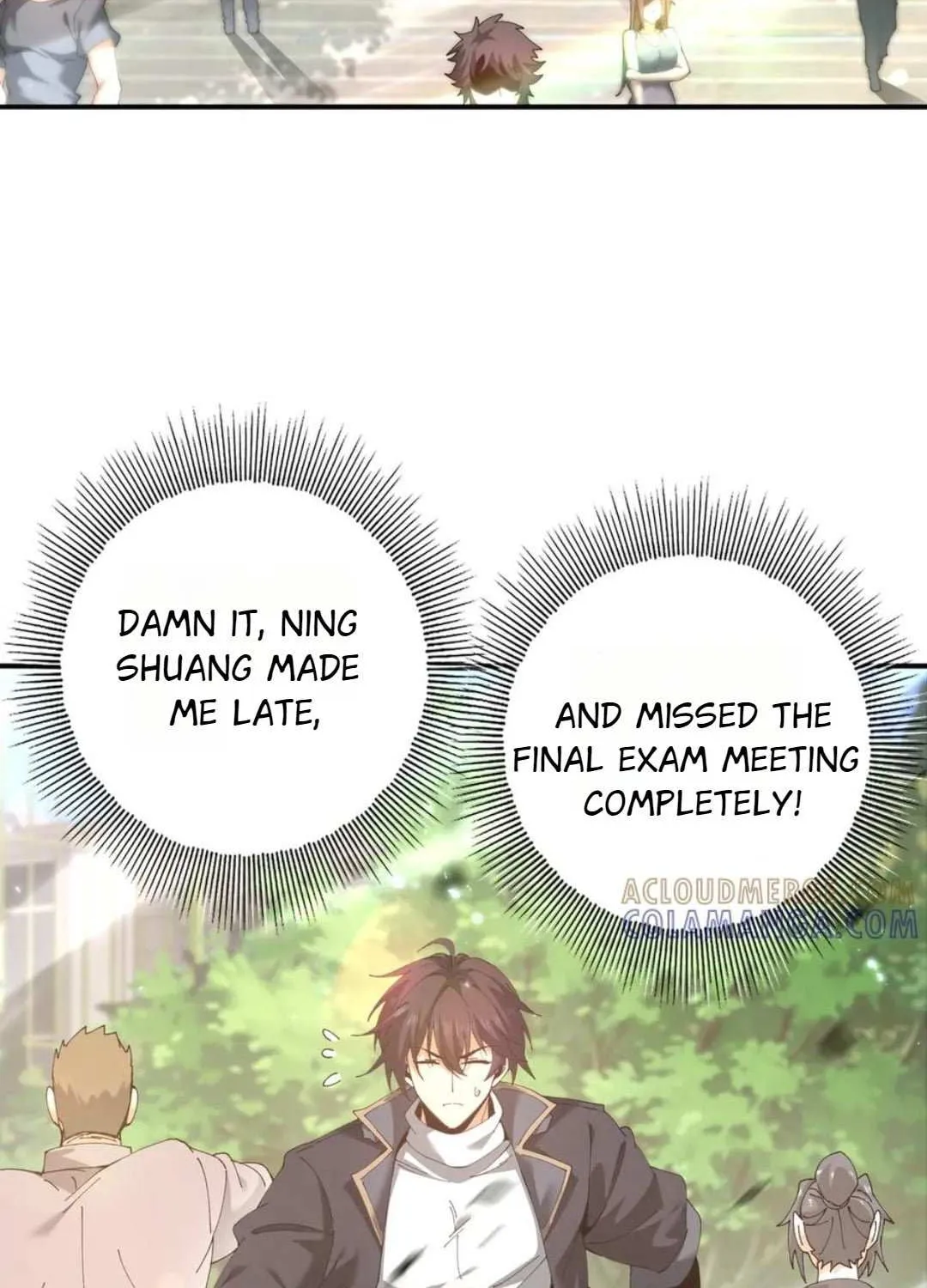 I Got the Weakest Class, Dragon Tamer!? Chapter 152 page 45 - 