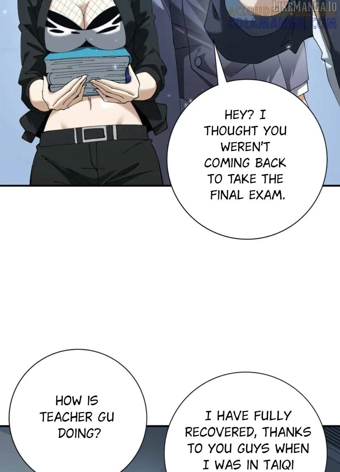 I Got the Weakest Class, Dragon Tamer!? Chapter 152 page 52 - 