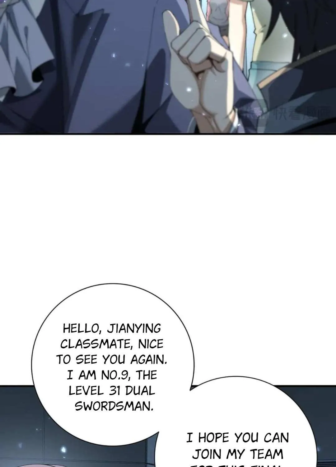 I Got the Weakest Class, Dragon Tamer!? Chapter 152 page 55 - 