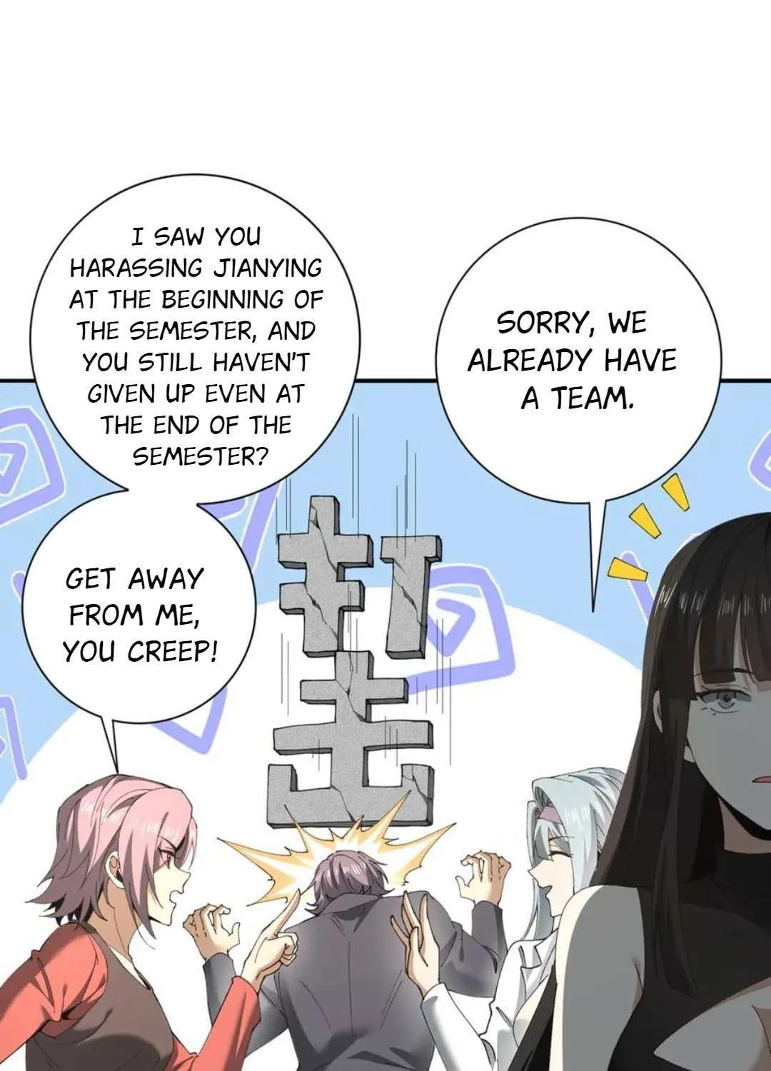 I Got the Weakest Class, Dragon Tamer!? Chapter 152 page 57 - 