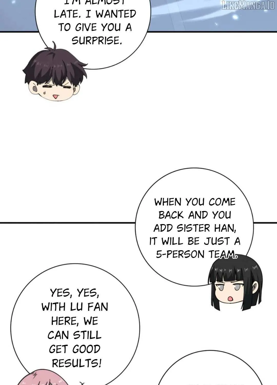 I Got the Weakest Class, Dragon Tamer!? Chapter 152 page 62 - 