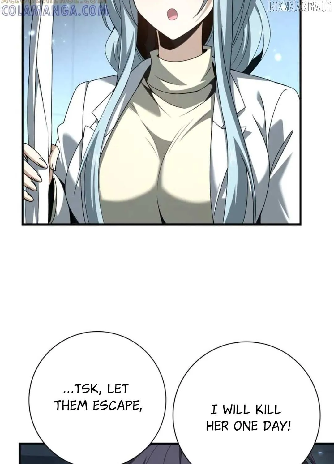 I Got the Weakest Class, Dragon Tamer!? Chapter 152 page 68 - 