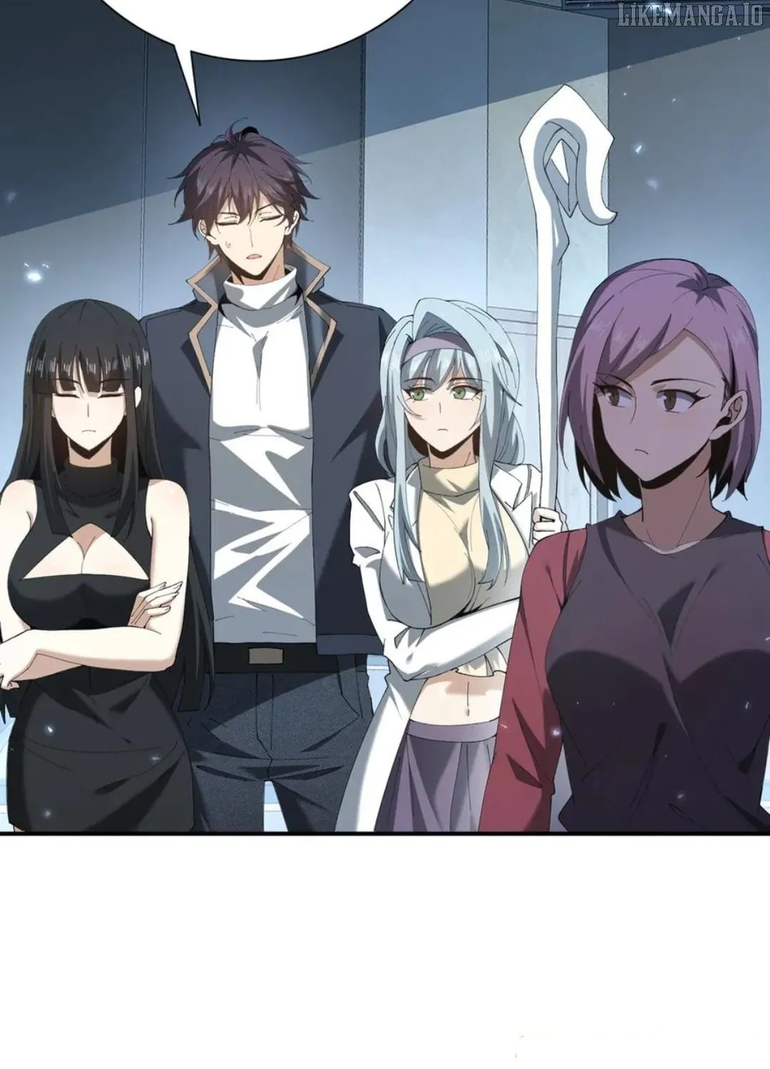I Got the Weakest Class, Dragon Tamer!? Chapter 152 page 78 - 