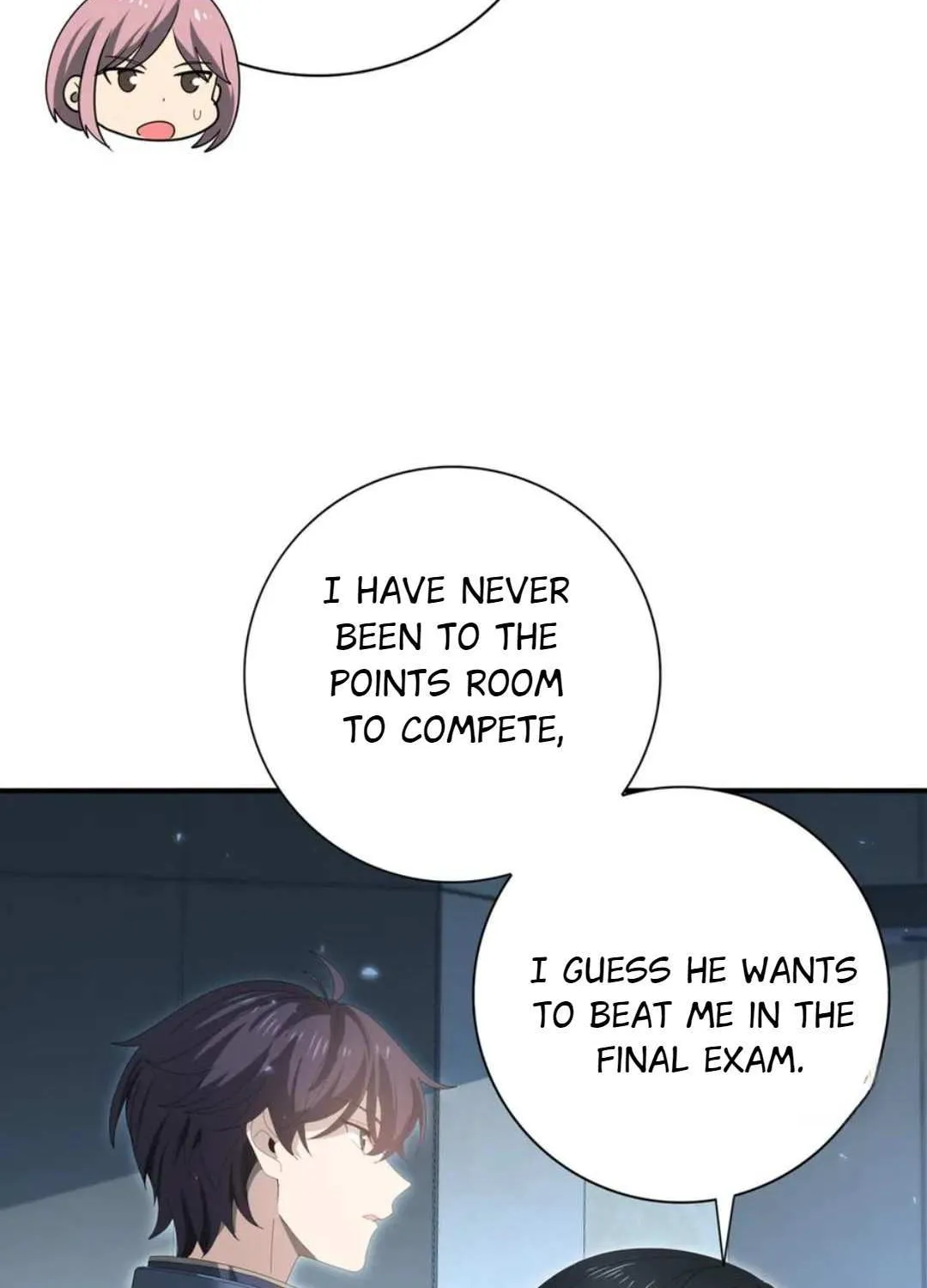 I Got the Weakest Class, Dragon Tamer!? Chapter 153 page 14 - 