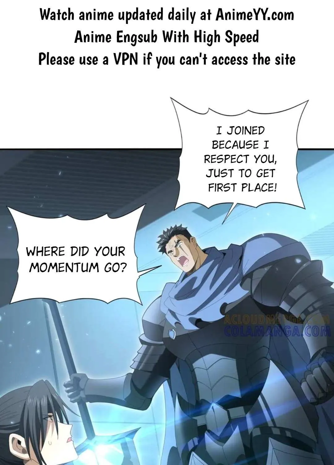 I Got the Weakest Class, Dragon Tamer!? Chapter 153 page 28 - 