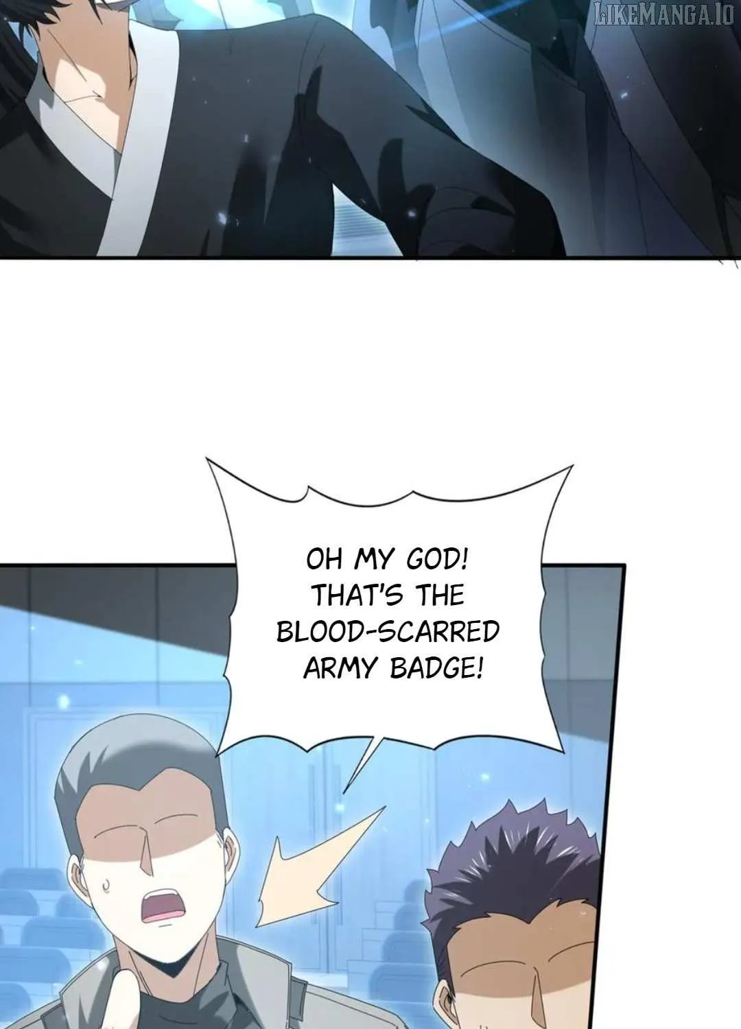 I Got the Weakest Class, Dragon Tamer!? Chapter 153 page 29 - 