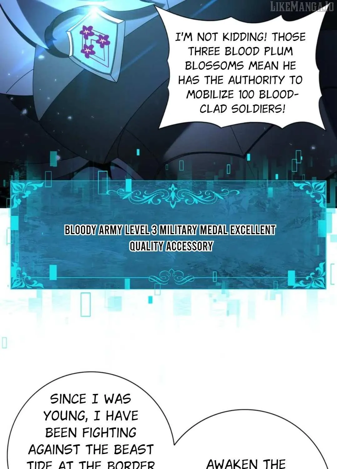 I Got the Weakest Class, Dragon Tamer!? Chapter 153 page 31 - 
