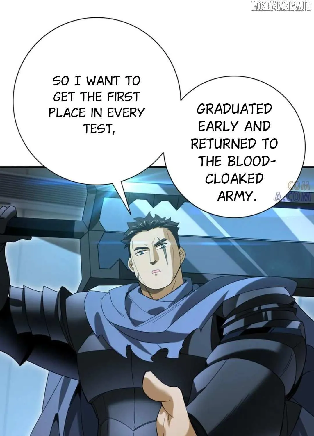 I Got the Weakest Class, Dragon Tamer!? Chapter 153 page 35 - 