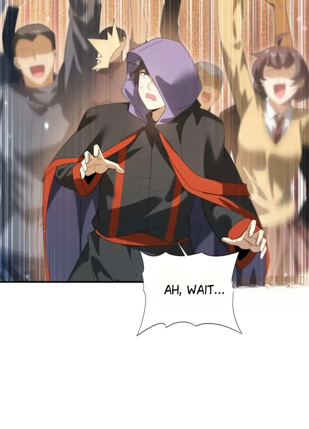 I Got the Weakest Class, Dragon Tamer!? Chapter 153 page 44 - 